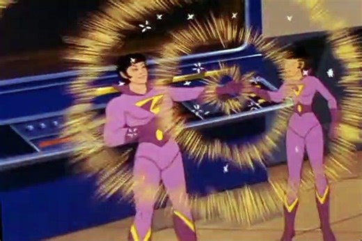 Super Friends 1980 Series Super Friends 1980 The Lost Series E017 An Unexpected Treasure