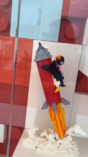 Master Builder Alec | The Mini Master Model Builders should be finishing up their builds this week! I can’t wait to share them with you all! #lego... | Instagram