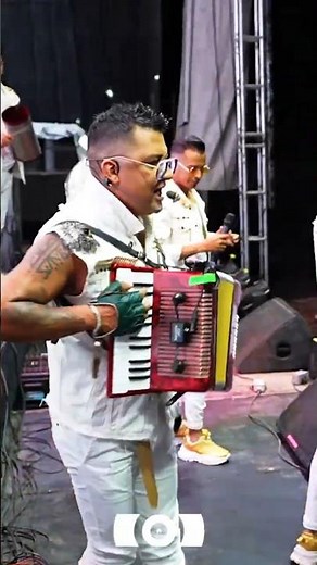 La Monjita Voladora 💃 #MEXIKOLOMBIA #LosChingonesDeLaCumbia #produccionesscorpion #ScorpionRecords