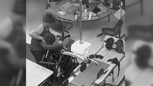 Plano ISD parents say caretaker allegedly abused their daughter with disability. Plano PD are investigating