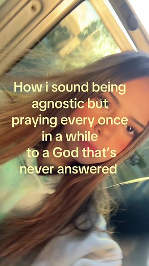 Understanding Agnosticism and Spirituality