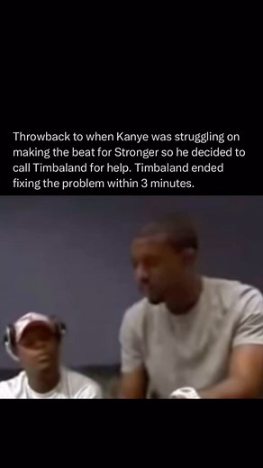 Rap Lab | Daily Rap and Culture Updates | I wonder what Kanye’s personal favorite beat is | Instagram