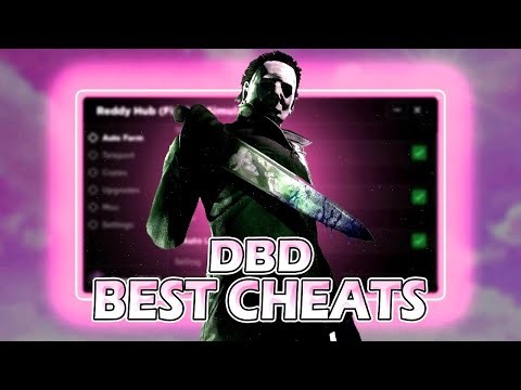 [NOWOŚĆ] Dead By Daylight Cheat 2025 / ESP + Aimbot + Speedhack / Nowy hack DBD
