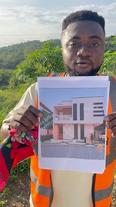 6.2K views · 121 reactions | Building a four bedrooms design with the size of 21 by 41 ft for my client at Obuasi , we design and build , let’s build together #fyp #architecture #construction #realestate #build #trendingnow #inspiration | Bra Bello Architectural and 3d Designs | Facebook