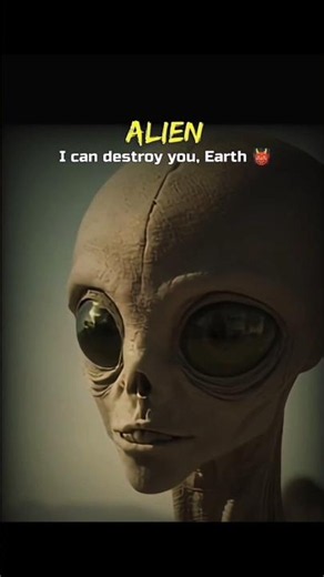 👽🌍 What If Aliens Attacked Earth? 😱 #Shorts