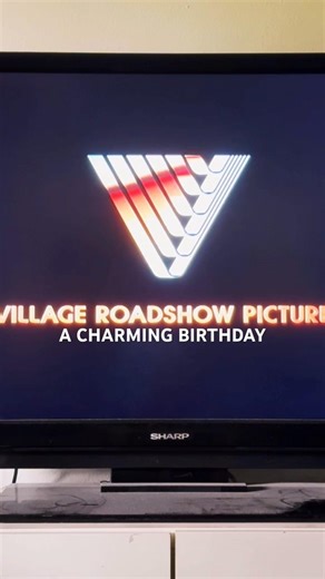 Village Roadshow A Charming Birthday (2003) (My Little Pony G3 Style)