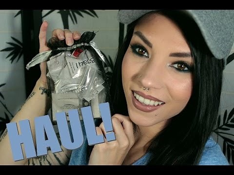 MASSIVE Body Jewelry HAUL! | Body Candy