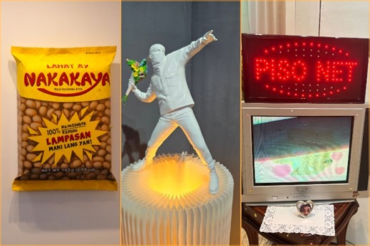 Int’l exhibitors, interactive installation among highlights of Art Fair Philippines 2025