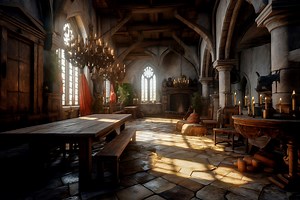 UE4培训基础学习