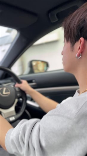 マークレビンソン レベル—試乗車での驚き体験