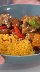 603K views · 12K reactions | Garlicky Java Rice #panlasangpinoy | Panlasang Pinoy | Facebook