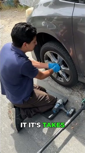 Hercules vs. Milwaukee: Can it take off a crank pulley?