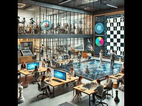 Accenture's AI Tightrope Walk Inside FY25_Results