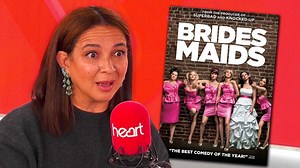 Maya Rudolph reveals why the Bridesmaids cast never saw its success coming