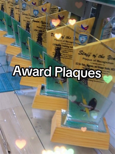 Pm for more inquiries... #plaquemaker