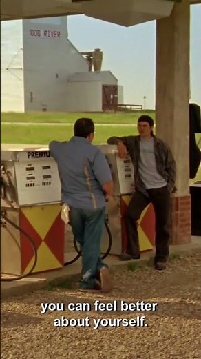 Is There Anybody Out There? | Joke Video from Corner Gas