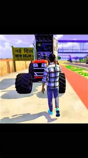#Indianvehiclesimulator3D