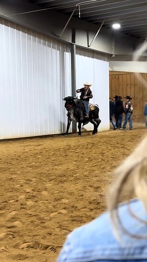 1.1K views · 21 reactions | AFR Rodeo 2025! | Little Reata Ranch LLC | Facebook
