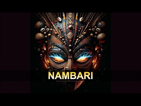 NAMBARI 🔥 40 Minutes of Hidden Afro House Gem | Ceremonial Deep Tribal | #afrohouse