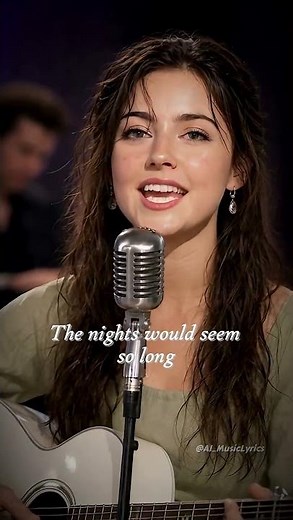 Nothing’s Gonna Change My Love For You #LyricsVideo #AI_MusicLyrics #RomanticSongs #TimelessMusic