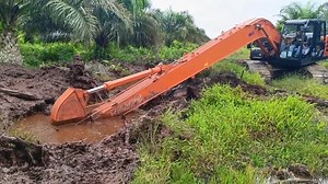 #construction site#excavator#excavator#construction machinery | Machinery Technology