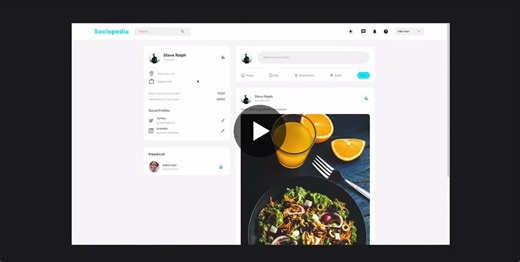 #mernstack #typescript #reactjs #nodejs #mongodb #socketio #webdevelopment #fullstack #socialmediaapp #reduxtoolkit #vite #tailwindcss #softwareengineering #projectshowcase | Ahmad Bahr