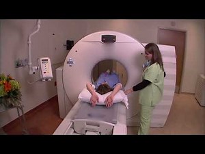 CT scan