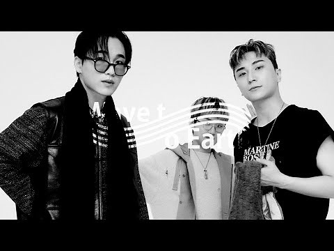 🌊 웨이브 투 어스 붐은 온다 ••• wave to earth PLAYLIST