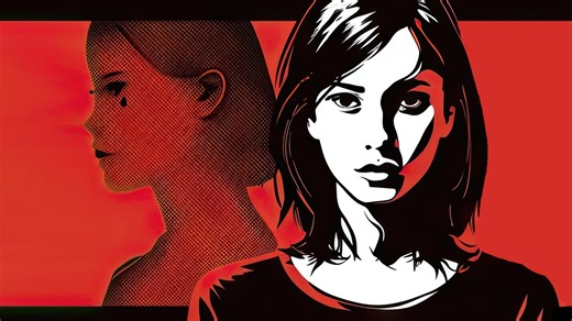 When a Strong Woman Moves On, You Can't Win Her Back