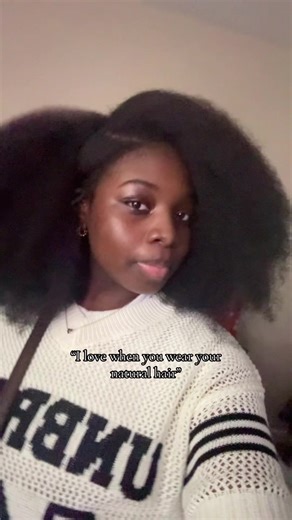 Embracing Natural Hair: Celebrating Type 4 Styles