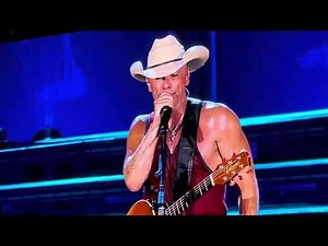 Kenny Chesney - Take Her Home (Live) - MetLife Stadium, East Rutherford, NJ - 8/17/24