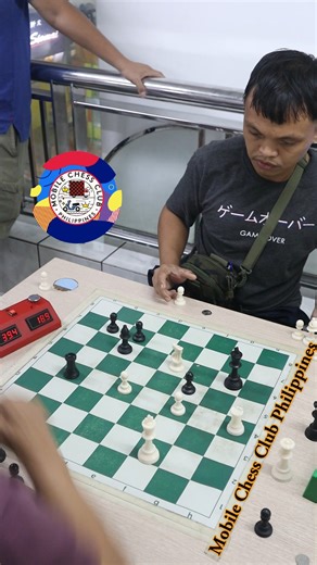 458K views · 1.4K reactions | Patrick Bonifacio, the predator of Philippine Chess with his monster performance and punch on the clock. #winningdrink #Chess #MCCP | Mobile Chess Club Philippines | Facebook