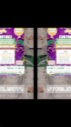 Here in LOUISIANA yall KNOW our next holiday is MARDI GRAS!!! 💚💜💛 ✨️CHECKOUT OUR HAND PAINTED CUSTOMS! They are limited to size. Adult women and kids. I hand paint them with a 3-5 business days turnaround. 🎭STARTING @ Adults $85 Kids $75. Orders will begin again on Jan 4th. Here is the link https://form.jotform.com/260006178285153 Just complete the form and submit. #trending #fypシ #mardigras #neworleans #customs