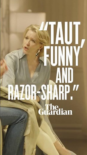 BECKY SHAW is a New York Times Critic's Pick!