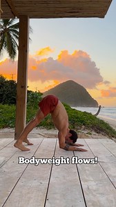 326K views · 8.8K reactions | Tag someone who would love to move like that  I love showing my students how connecting with their own body can be so beneficial in many ways. You’re not depending on a gym or any equipment — and trust me, your body will feel better than ever  Inspired? Train with me anywhere, anytime through the LeoMoves App, available now on Google Play and the App Store, or directly through the link in my bio ✅ | LeoMoves | Facebook