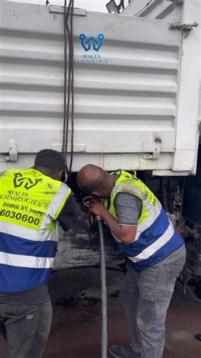 44K views · 709 reactions | ድርጅታችን ዋልታ ቴክኖሎጂስ ለቤት ወይም አውቶሞቢል መኪኖች...