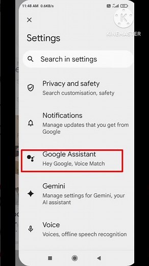 Google Assistant // Features Voice | Sound 🔥Change To Useful Tips #shorts #viral #trending #youtube
