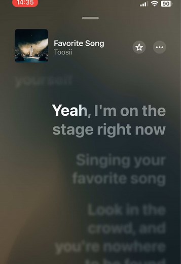 Toosii's Favorite Song: Lyrics and Music Video
