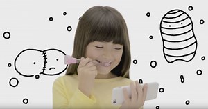 Interactive Gaming Toothbrushes