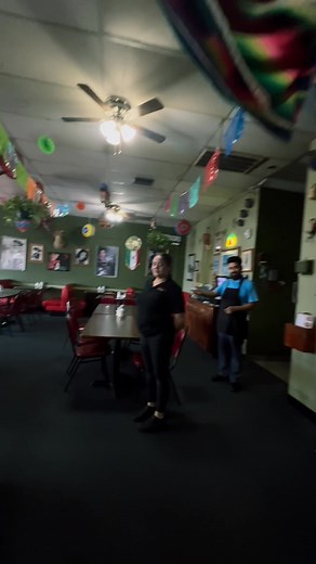 Noyola's Mexican Restaurant on Reels