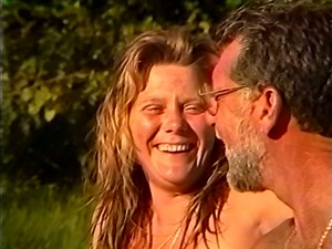 1995 VHS • Experience the Freedom of the Naturist Lifestyle 60 FPS