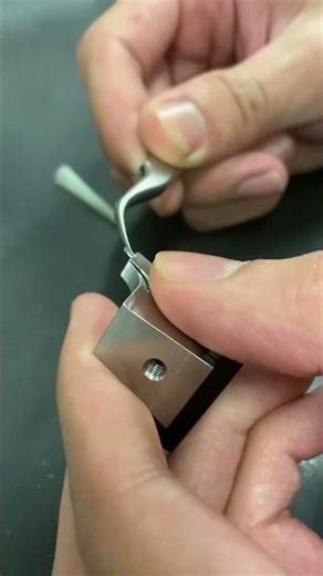 Atomic Force Microscope Lab ✨🔬