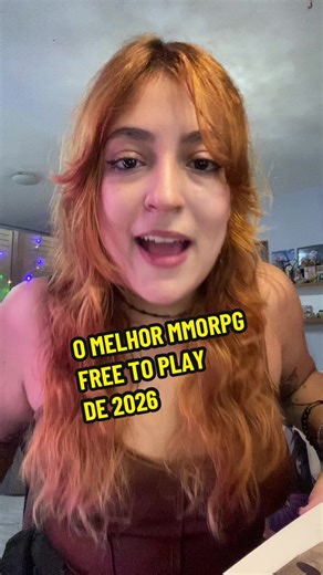 O melhor MMORPG free to play em 2026 é Albion Online. #albion #albiononline #rpg #mmorpg #freetoplay
