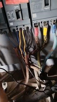 Ketahui Perbedaan Panel 380 dan 220 Volt jangan sampai ❌#tekniklistrik #motorlistrik #welding