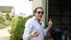 2.2K views · 29 reactions | Is this worlds most crazy convertible? Well, at least the video is crazy #driversdream #carsandbusiness #checkouttheirnewvideo #mercedesmaybachg650landaulet #rangeroversportsvr #jeepwranglerrubicon #jordydost | Cars and Business | Facebook