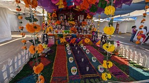 Altar de Día de Muertos: ¿Cuándo hay que ponerlo y qué debe llevar?