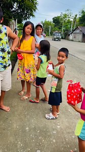 A little kindness. 🫶 | Crystal Nuñez Lim