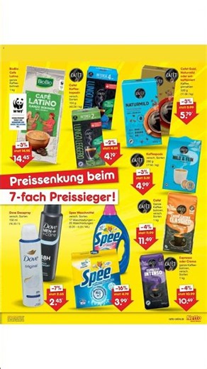 Netto Marken-Discount Prospekt 06.07. - 11.07.
