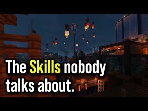 The Skills Nobody Talks About (That Actually Make You a Better Developer)