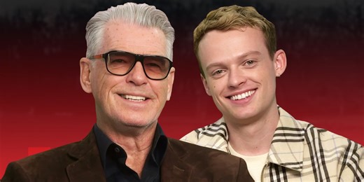 "He Likes To Be Manipulated by Her": Pierce Brosnan on His 'MobLand' Character's Complicated Relationship With Helen Mirren's Maeve